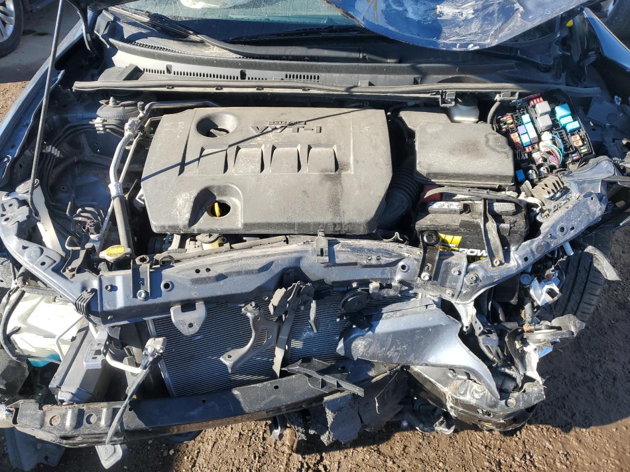 2014 Toyota Corolla - Image 11