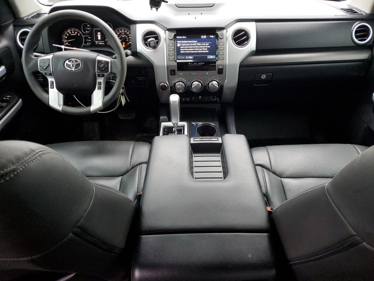 2021 Toyota Tundra - Image 8