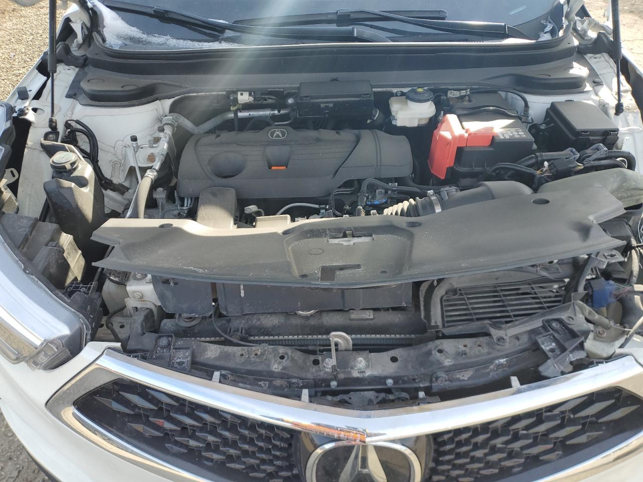 2019 Acura RDX - Image 11