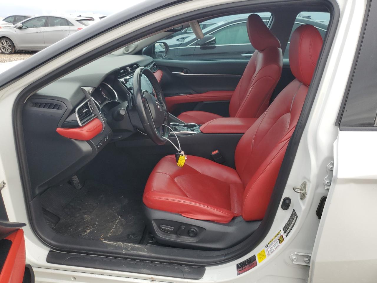 2019 Toyota Camry - Image 7
