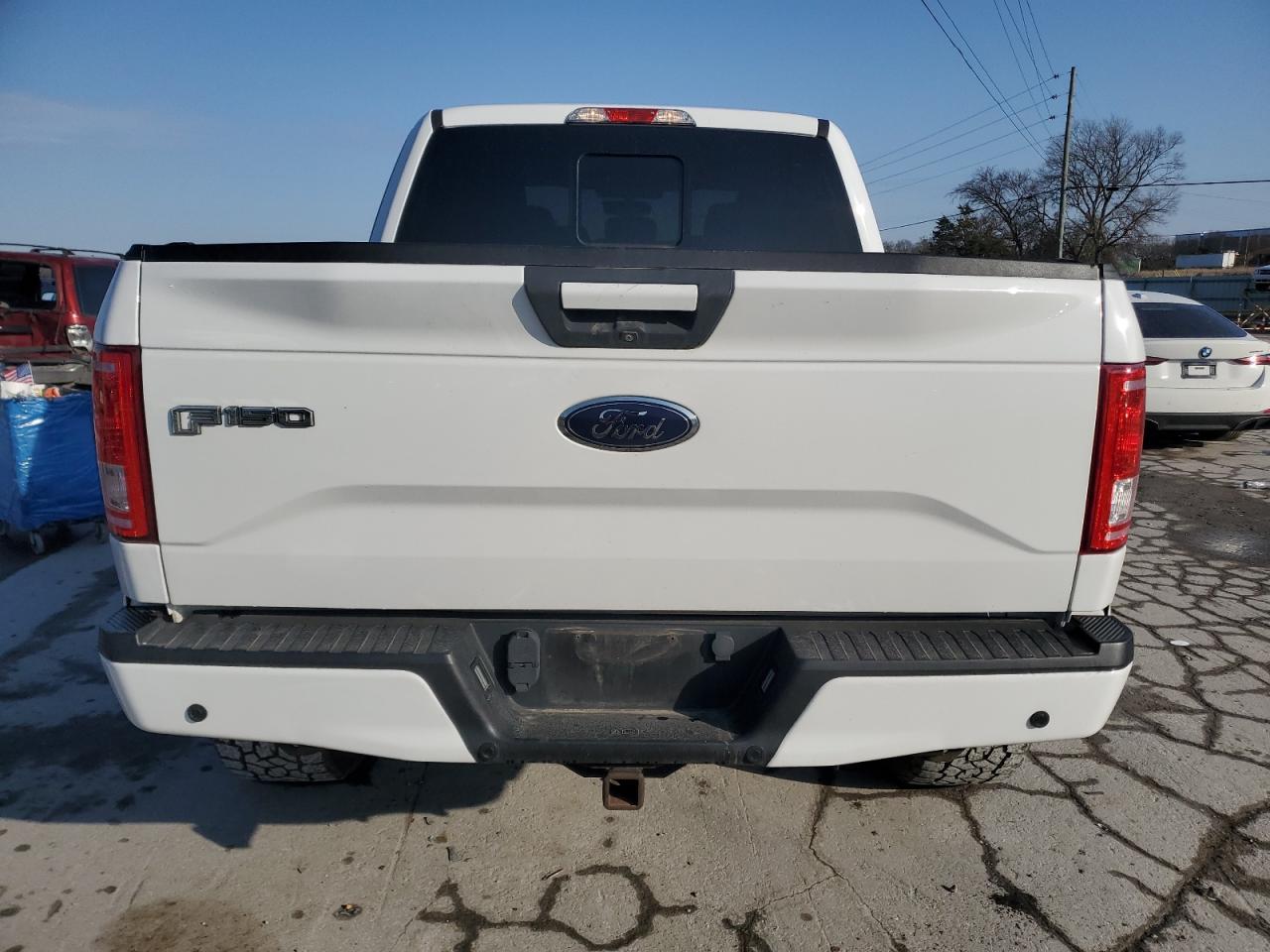 2016 Ford F-150 - Image 6