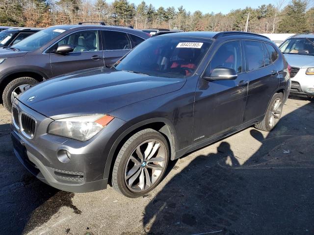 2013 Bmw X1 Xdrive28I