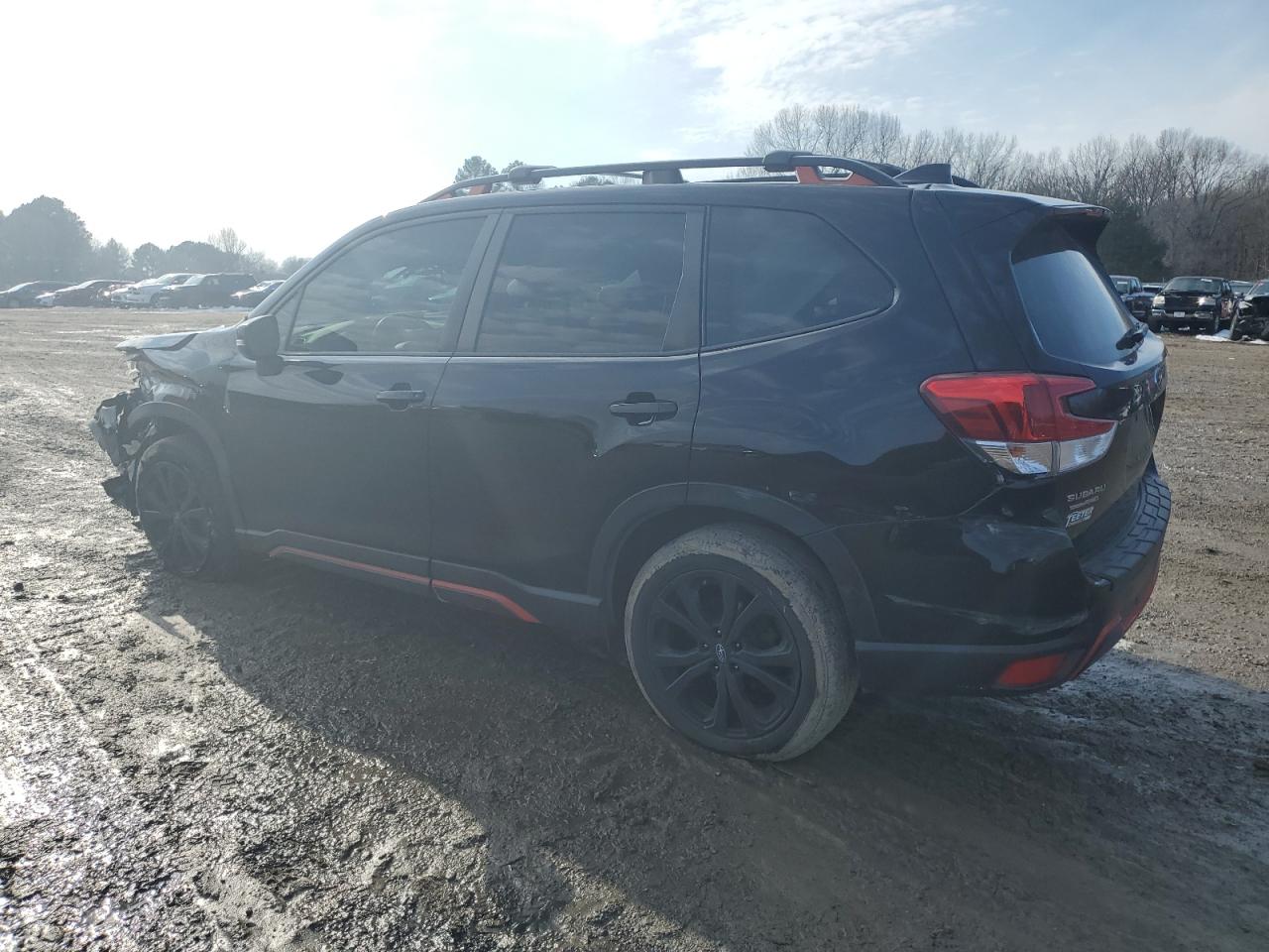 2020 Subaru Forester - Image 2