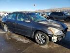 2010 Nissan Altima Base for Sale in Littleton, CO - Front End