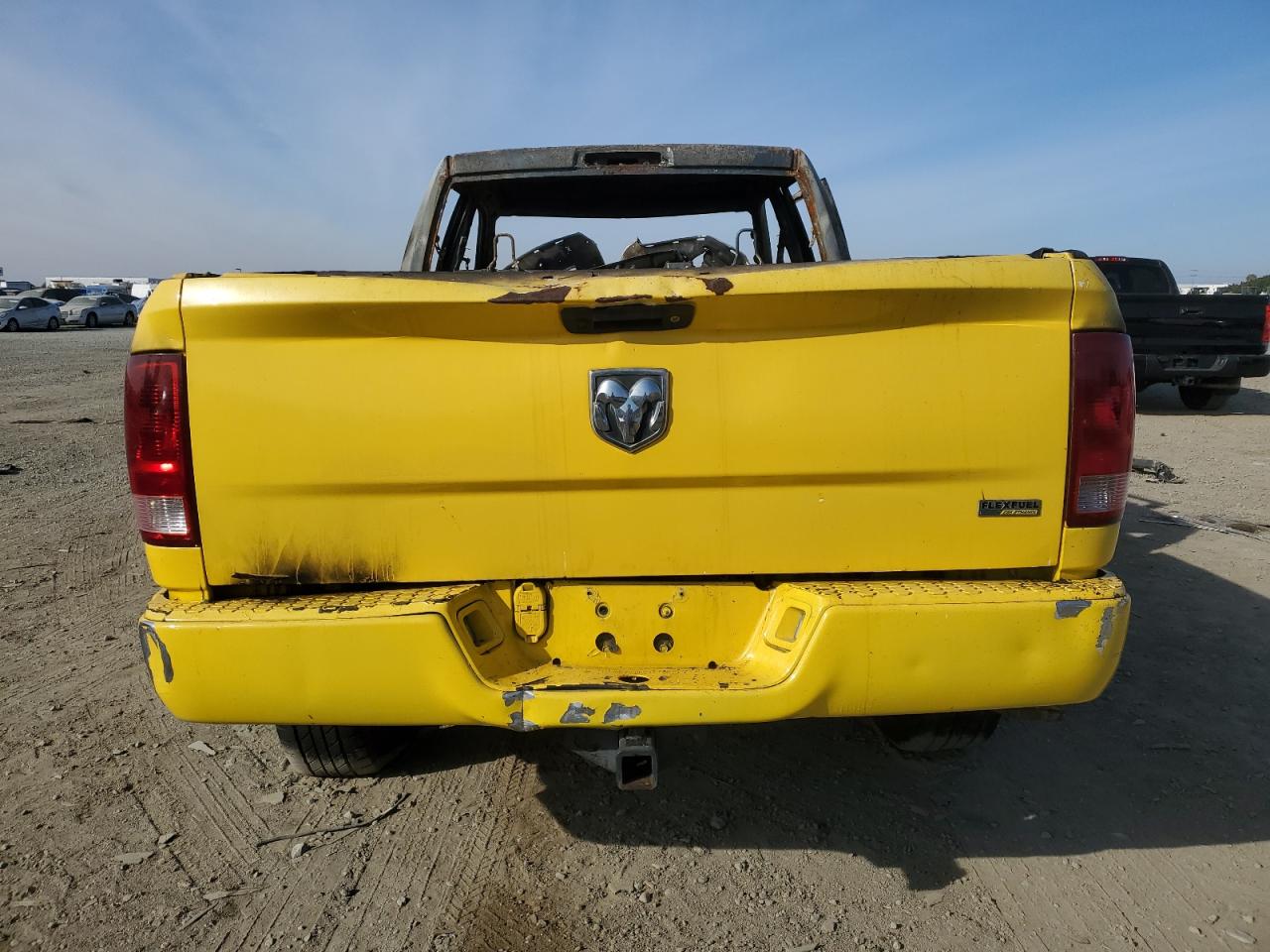 2011 Dodge RAM - Image 6