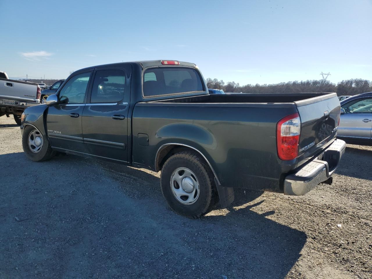 2005 Toyota Tundra - Image 2