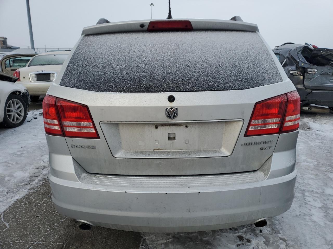 2010 Dodge Journey - Image 6