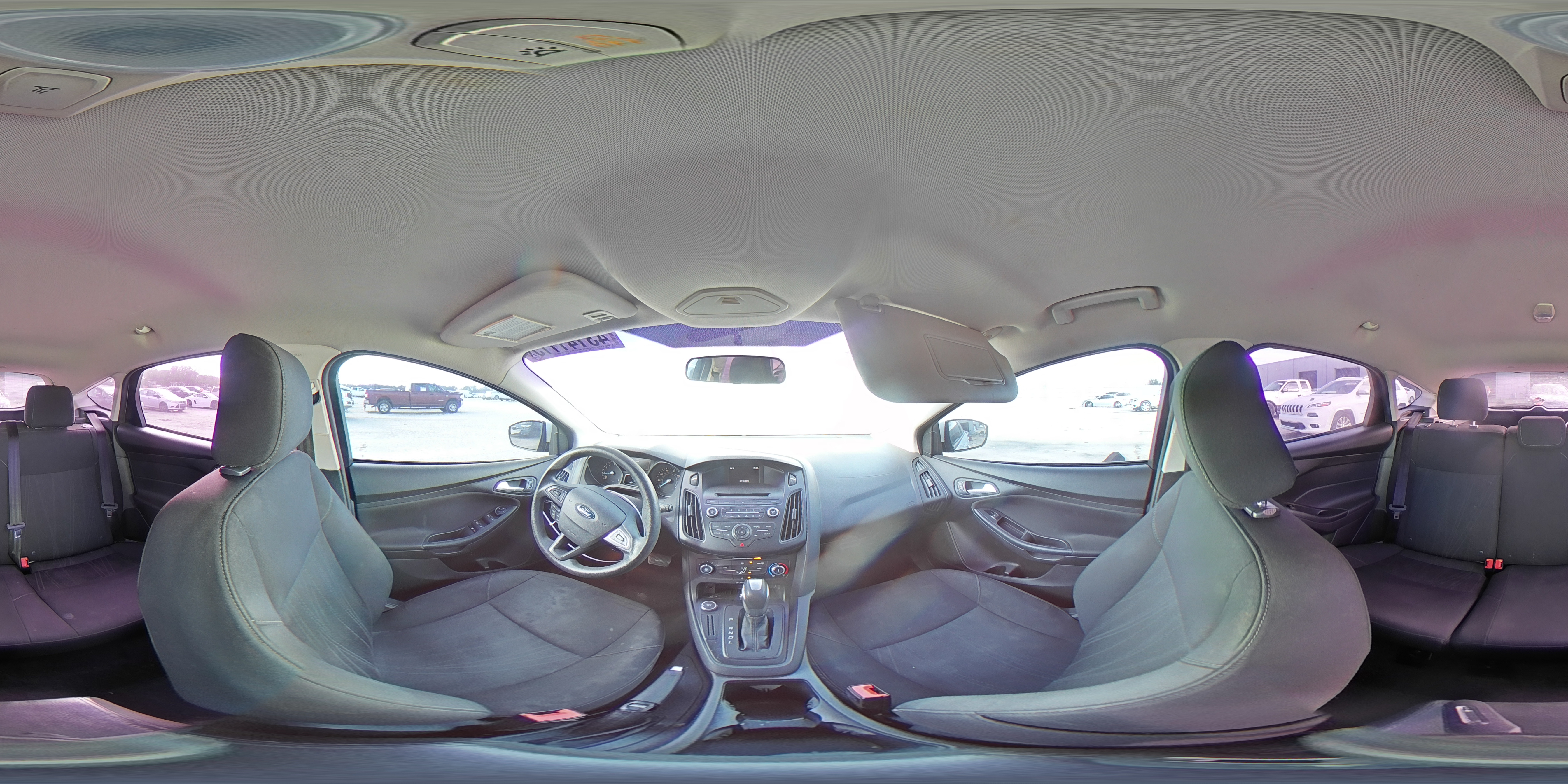 2015 Ford Focus - Image 14