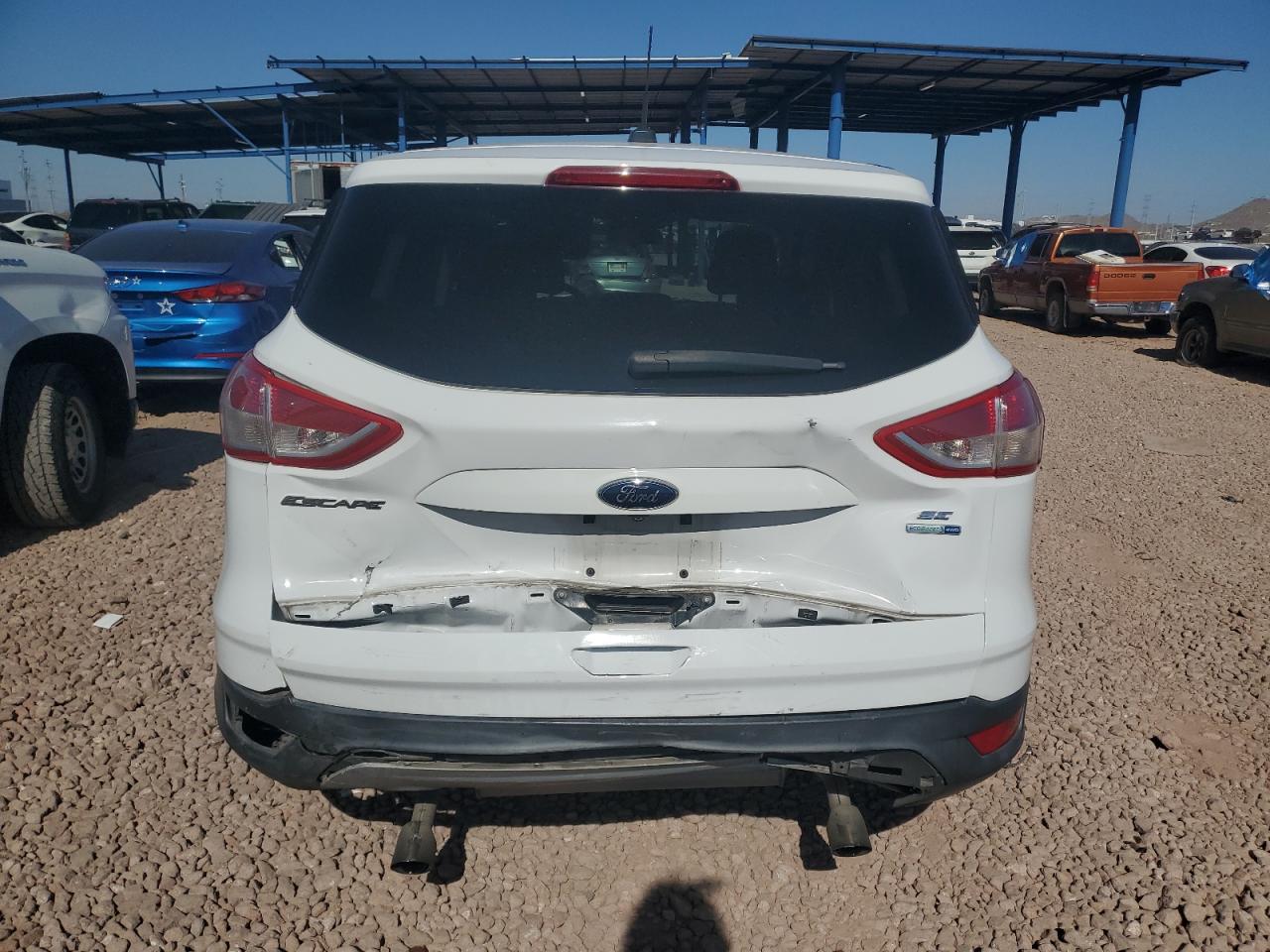 2015 Ford Escape - Image 6