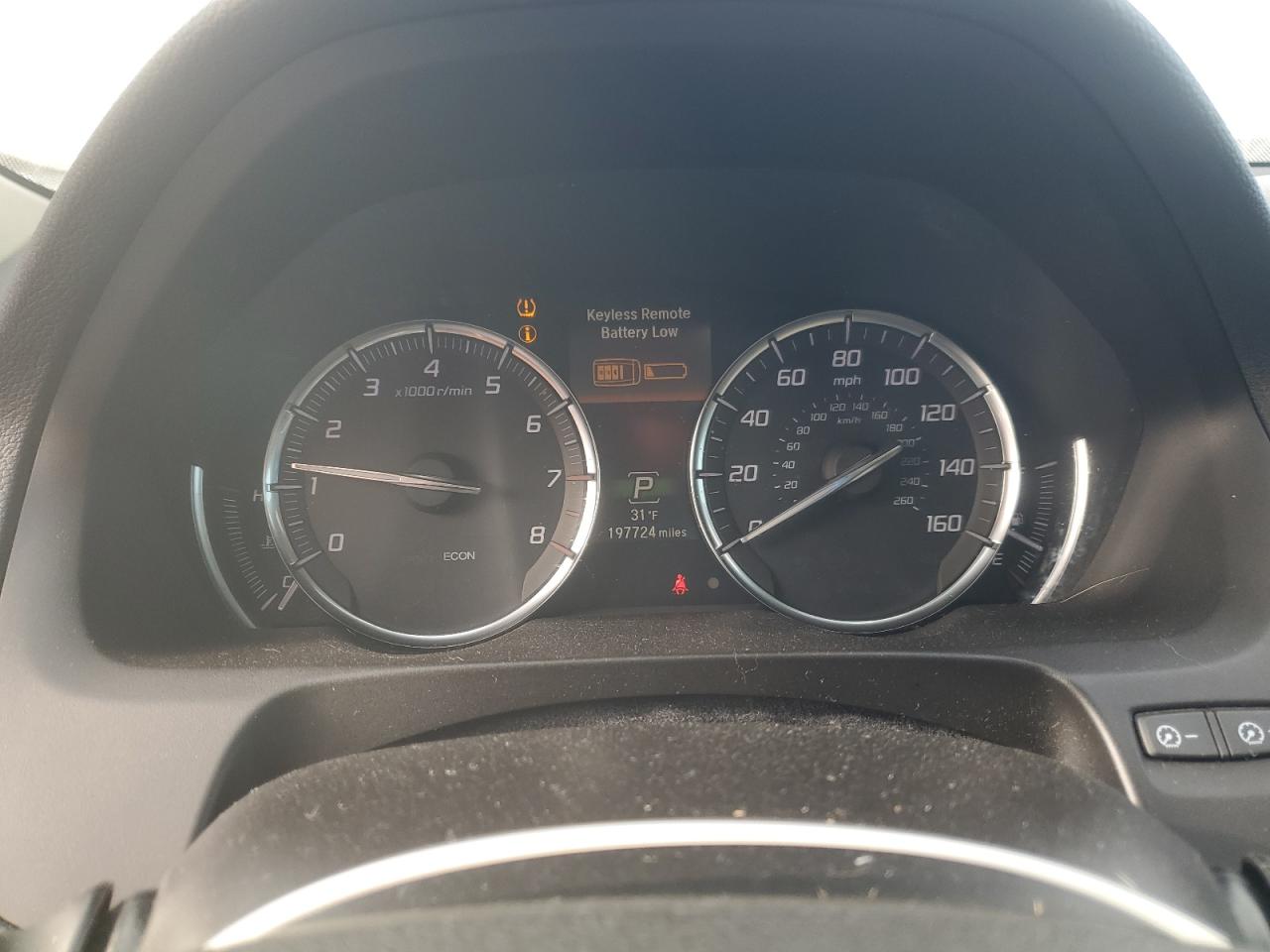 2017 Acura TLX - Image 9
