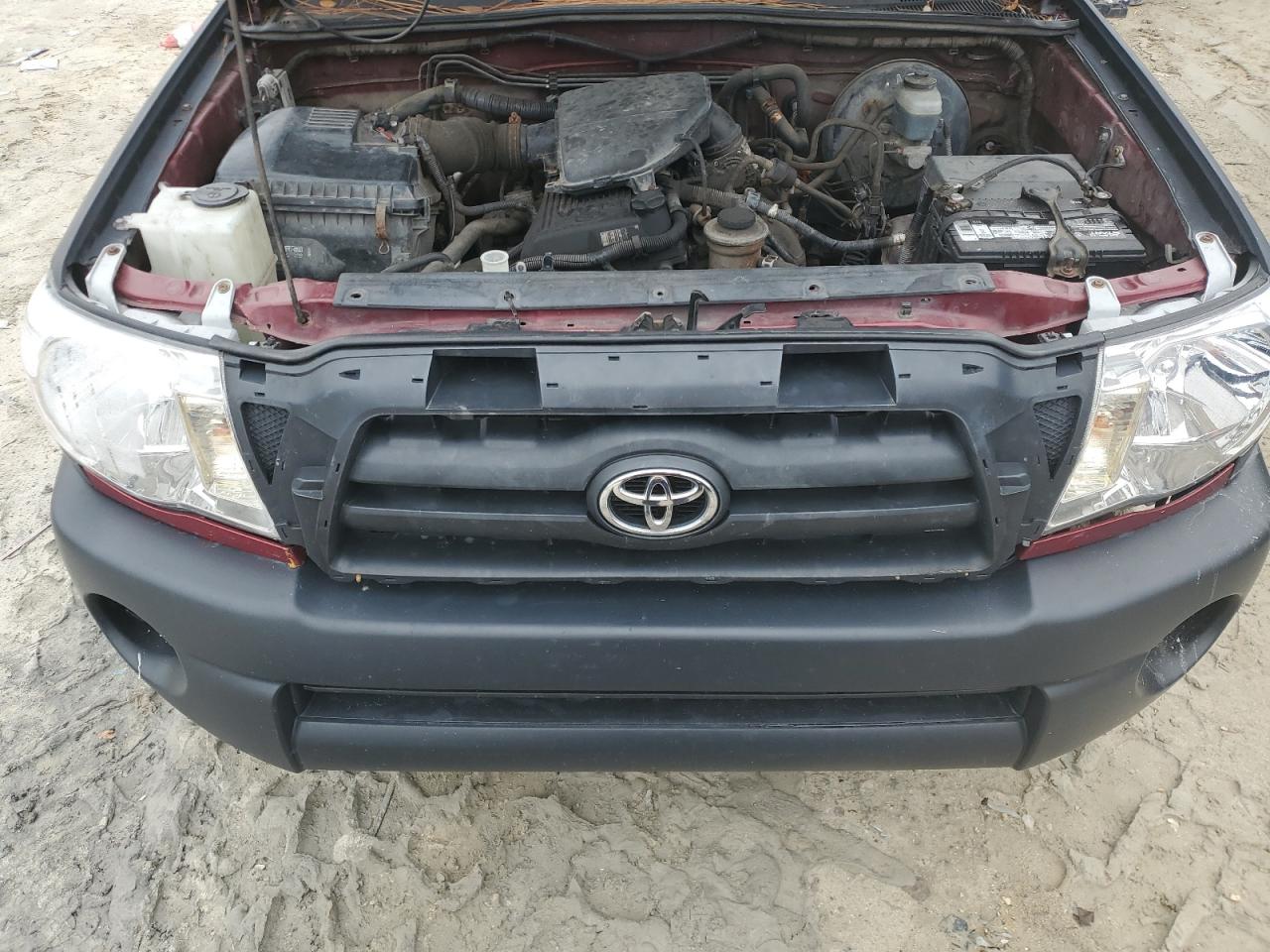 2006 Toyota Tacoma - Image 11