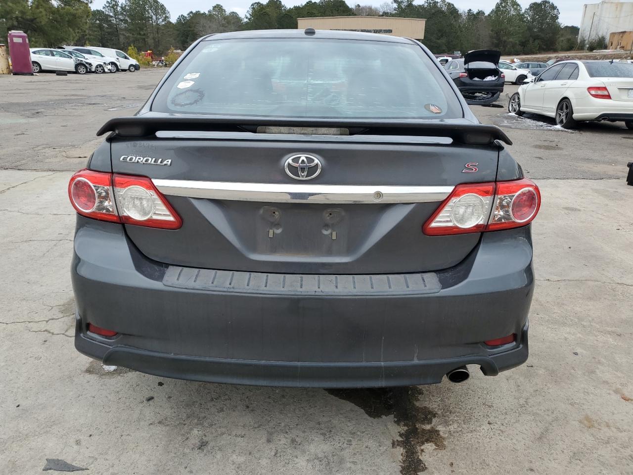2011 Toyota Corolla - Image 6