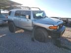 2007 Toyota Fj Cruiser  на продаже в Phoenix, AZ - Front End