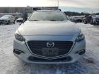 2017 Mazda 3 Touring en Venta en Fredericksburg, VA - Rear End