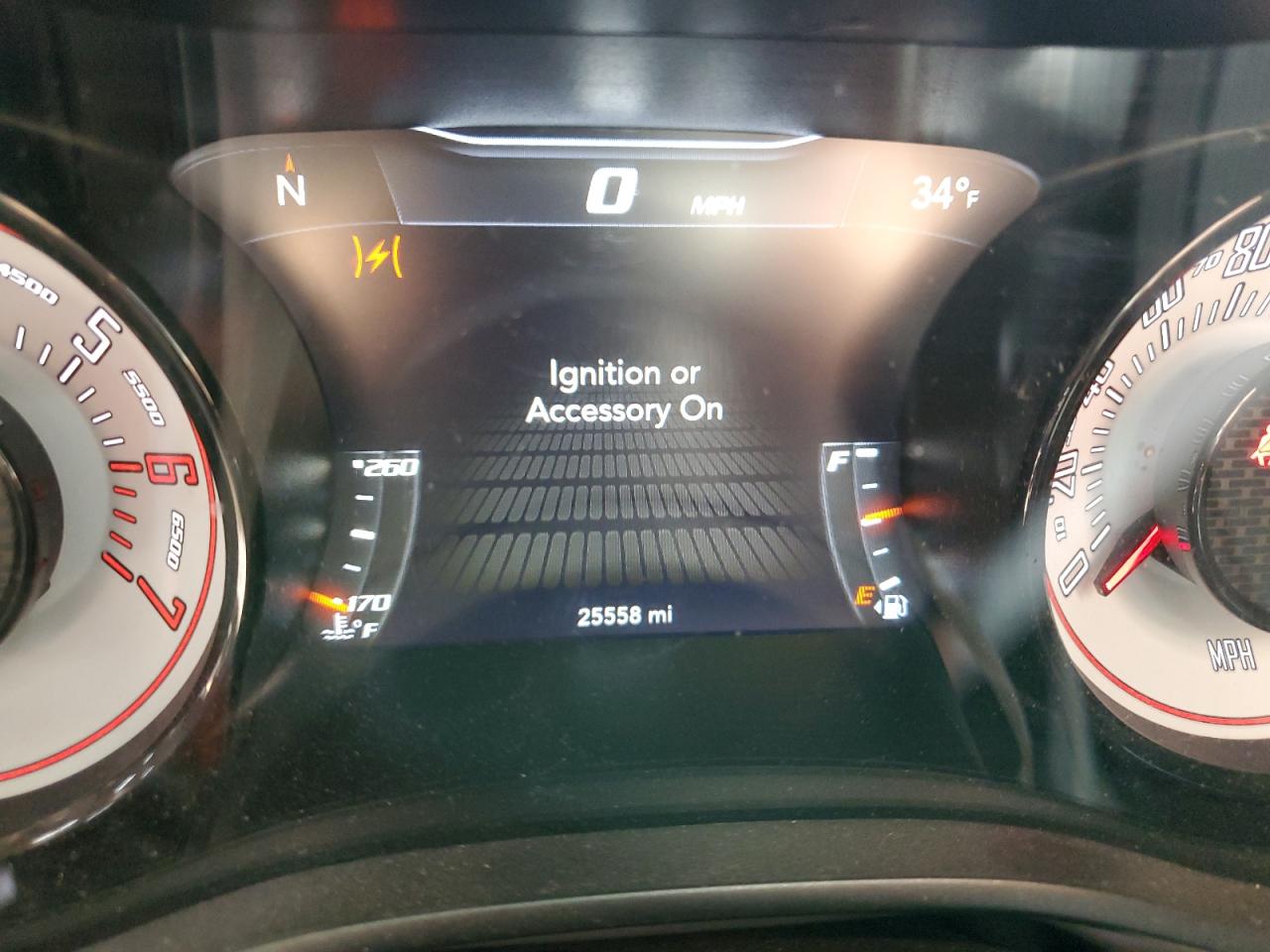 2021 Dodge Challenger - Image 9