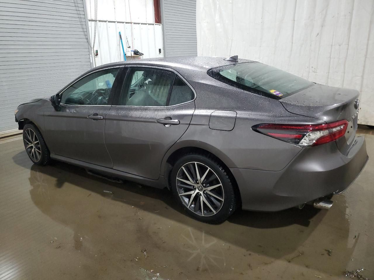 2022 Toyota Camry - Image 2