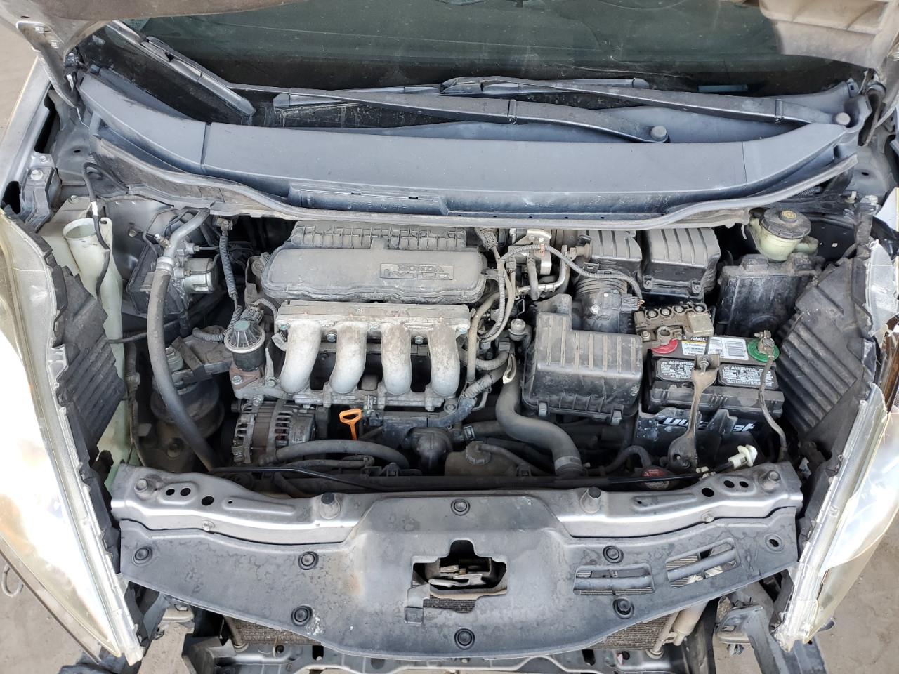 2009 Honda Fit - Image 12