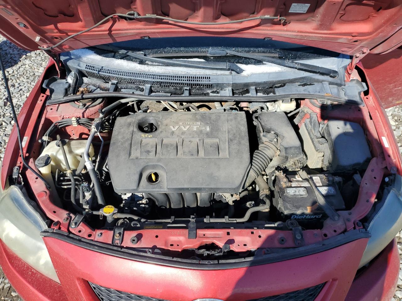 2010 Toyota Corolla - Image 11