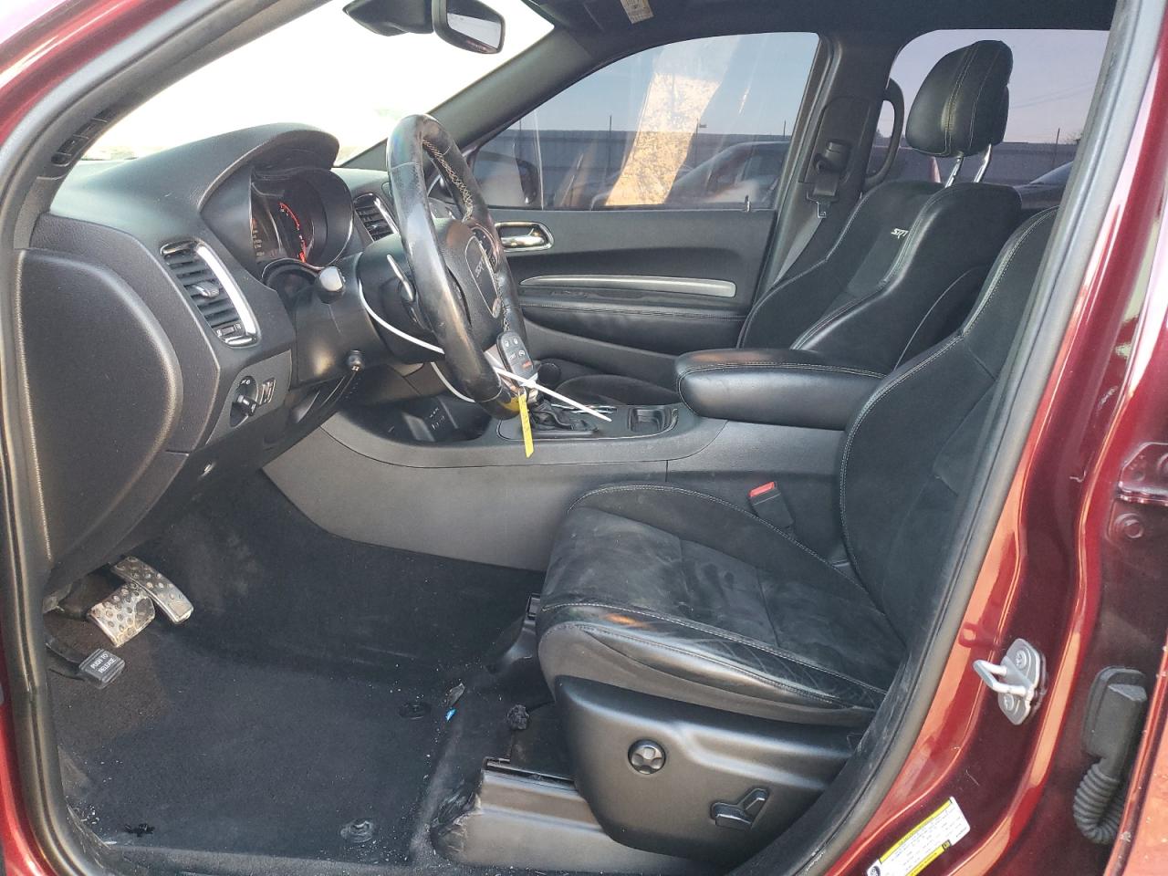 2019 Dodge Durango - Image 7