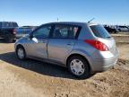2012 Nissan Versa S продається в Amarillo, TX - Side
