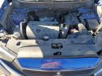 2017 Mitsubishi Outlander Sport Es na sprzedaż w Hurricane, WV - Front End