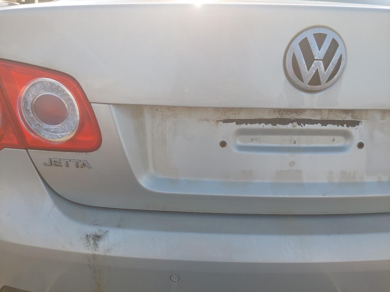 WVWSU11K3BM001268 - 2011 Volkswagen JETTA - #87786335