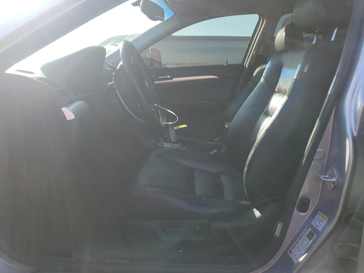 2005 Acura TSX - Image 7