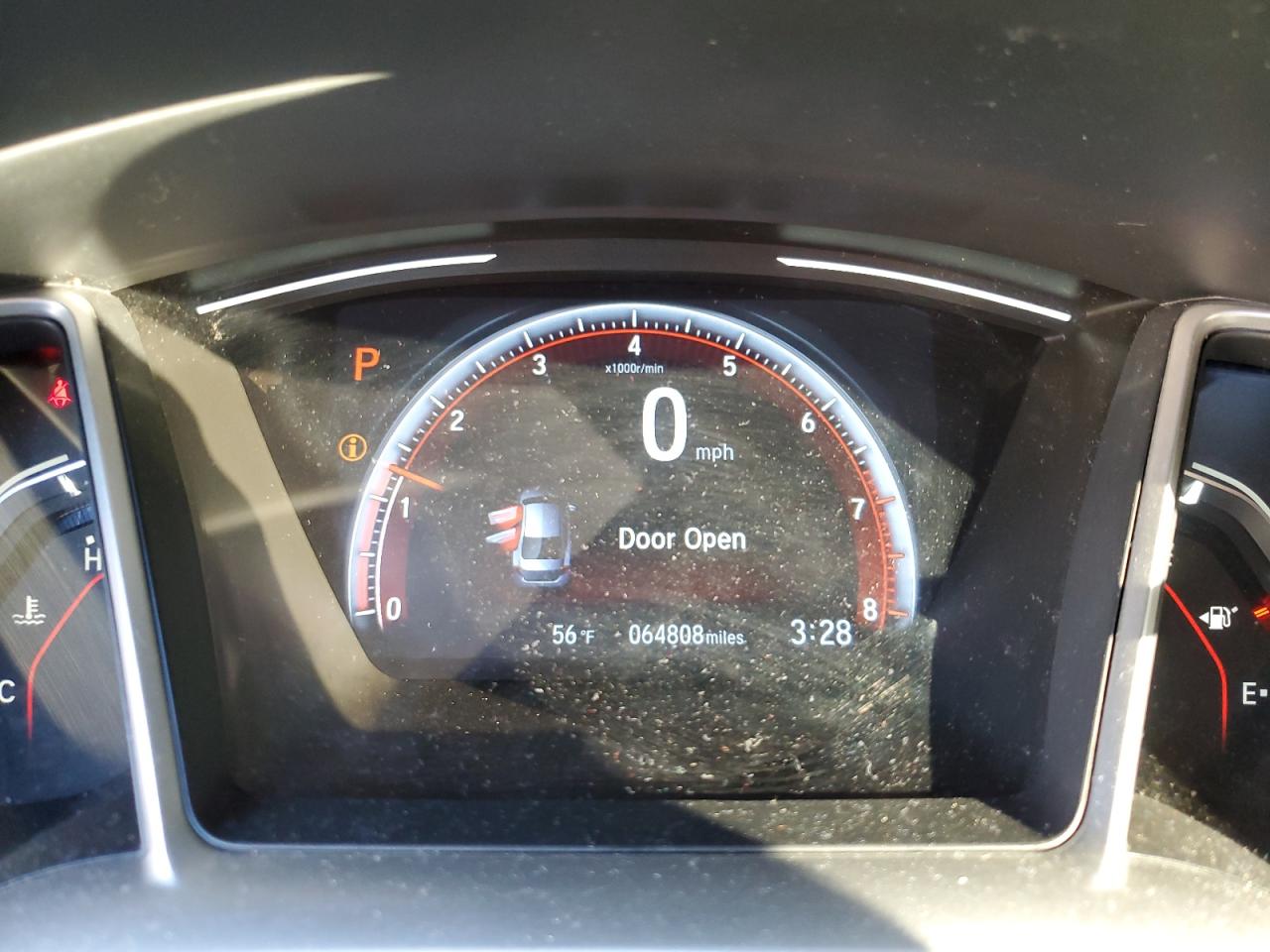 2020 Honda Civic - Image 9