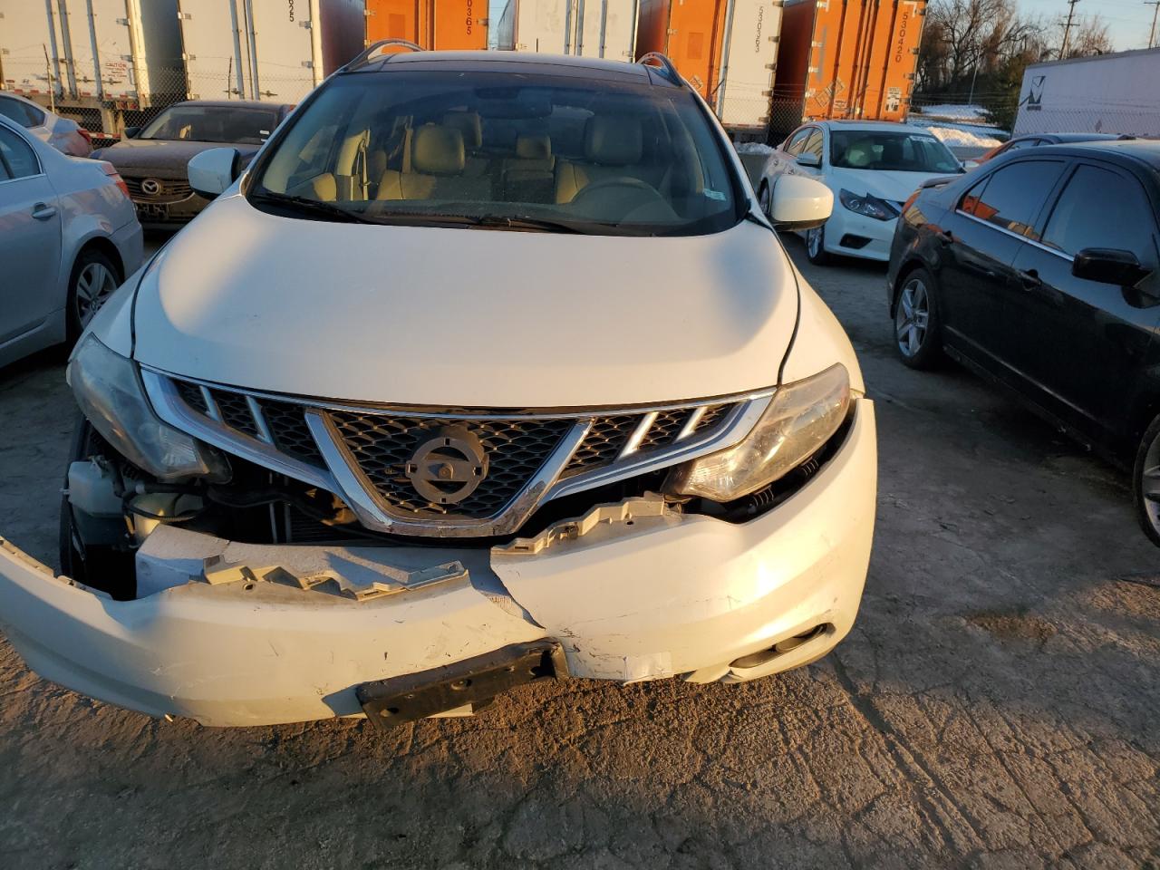 2011 Nissan Murano - Image 5