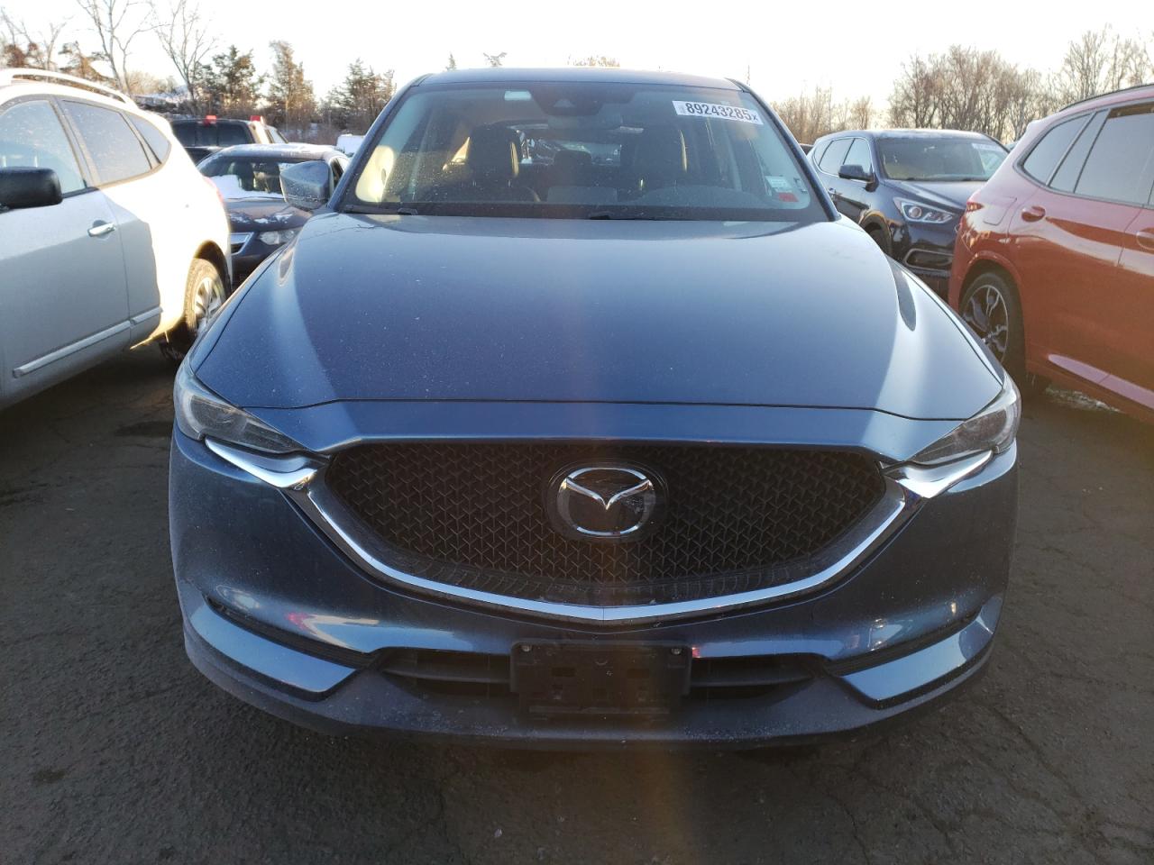 2020 Mazda CX-5 - Image 5