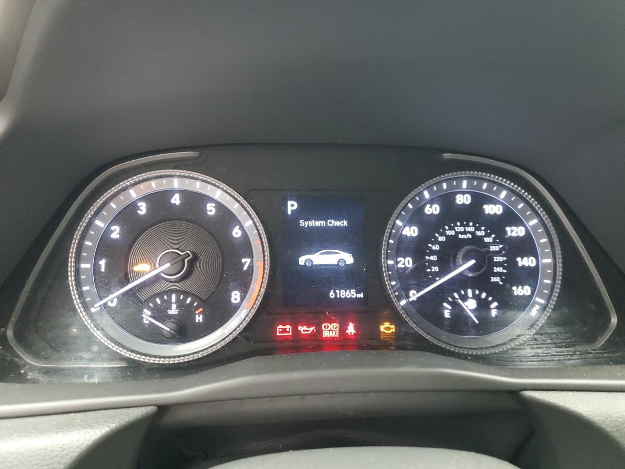 2021 Hyundai Sonata - Image 9