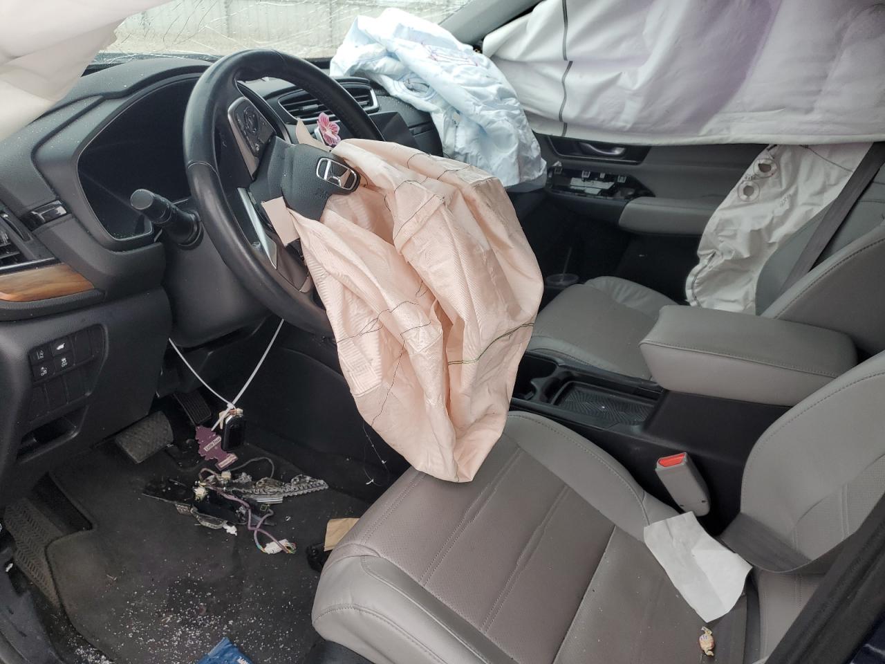 2019 Honda CR-V - Image 8