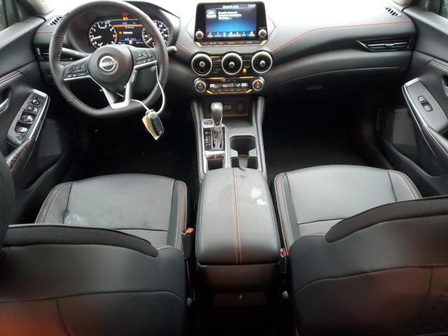  NISSAN SENTRA 2024 Белый