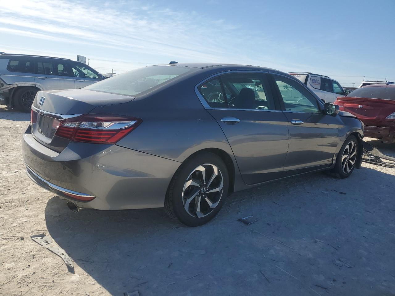 2016 Honda Accord - Image 3