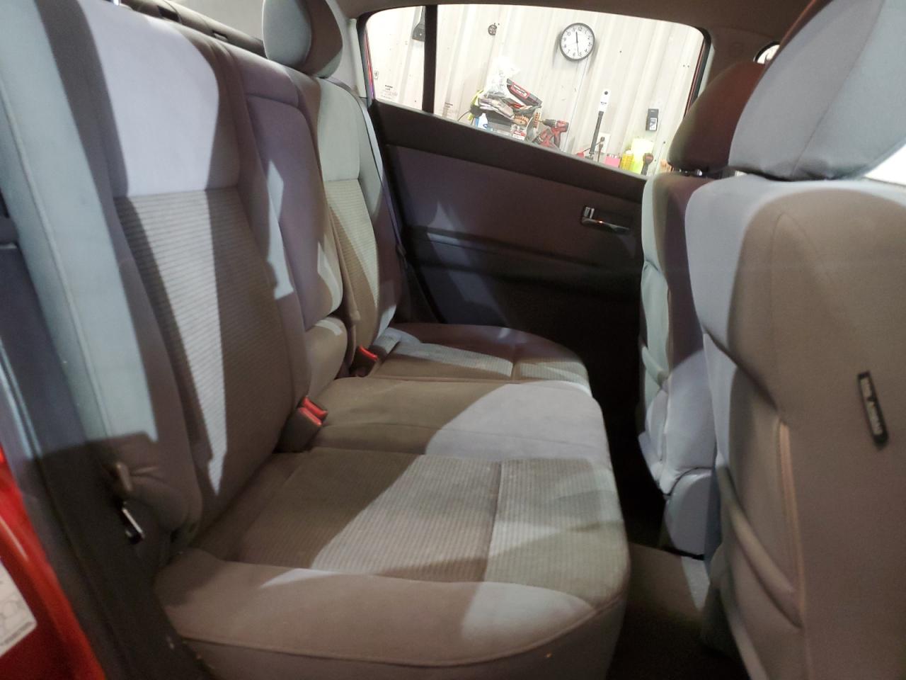 2010 Nissan Sentra - Image 10