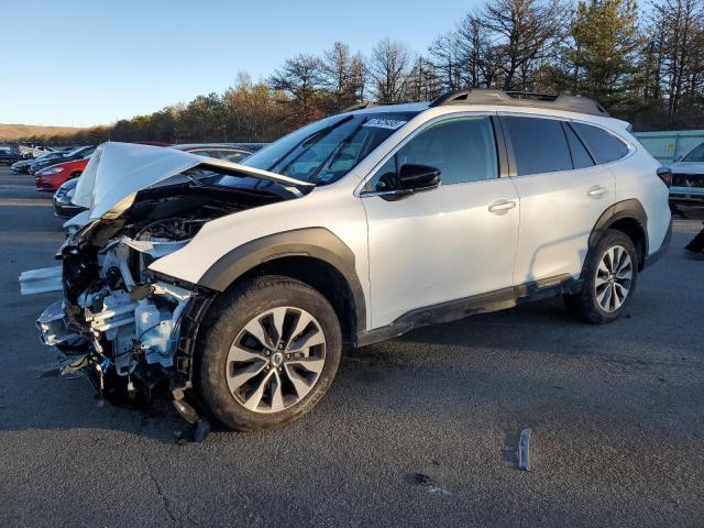 2025 Subaru Outback Li 2.5L