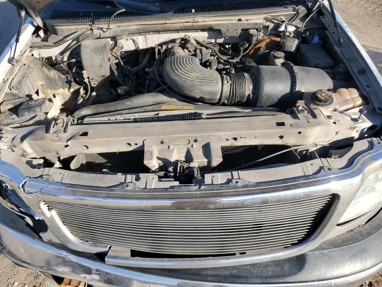 1999 Ford F150 VIN: 2FTRX07W1XCA03134 Lot: 41880835