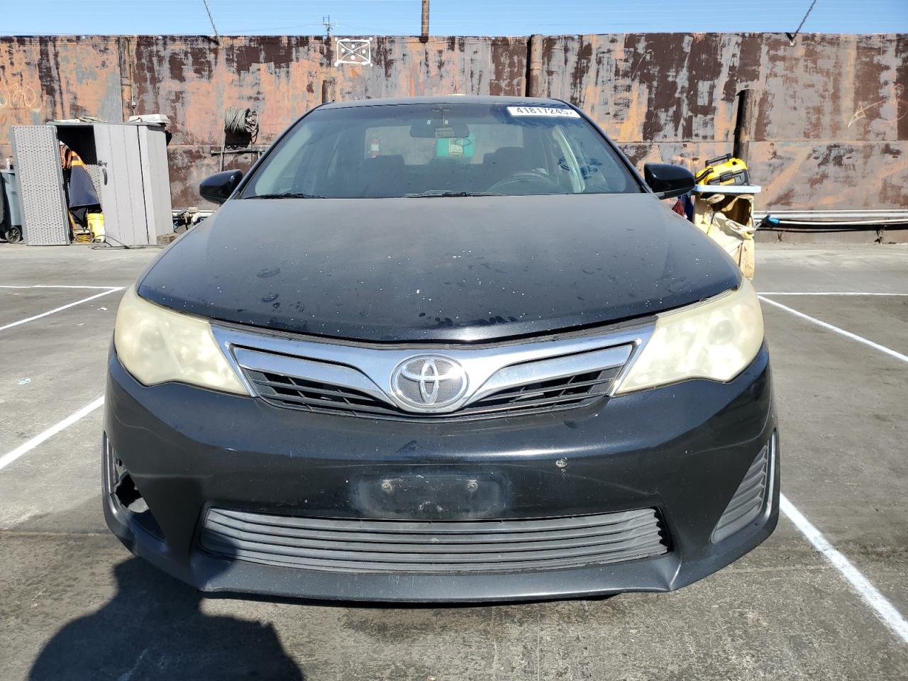 2012 Toyota Camry - Image 5