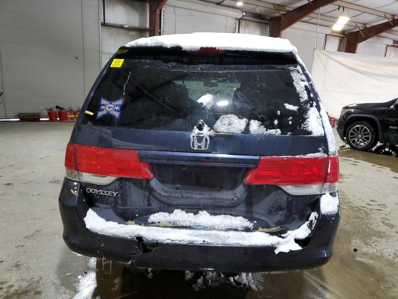2008 Honda Odyssey - Image 6