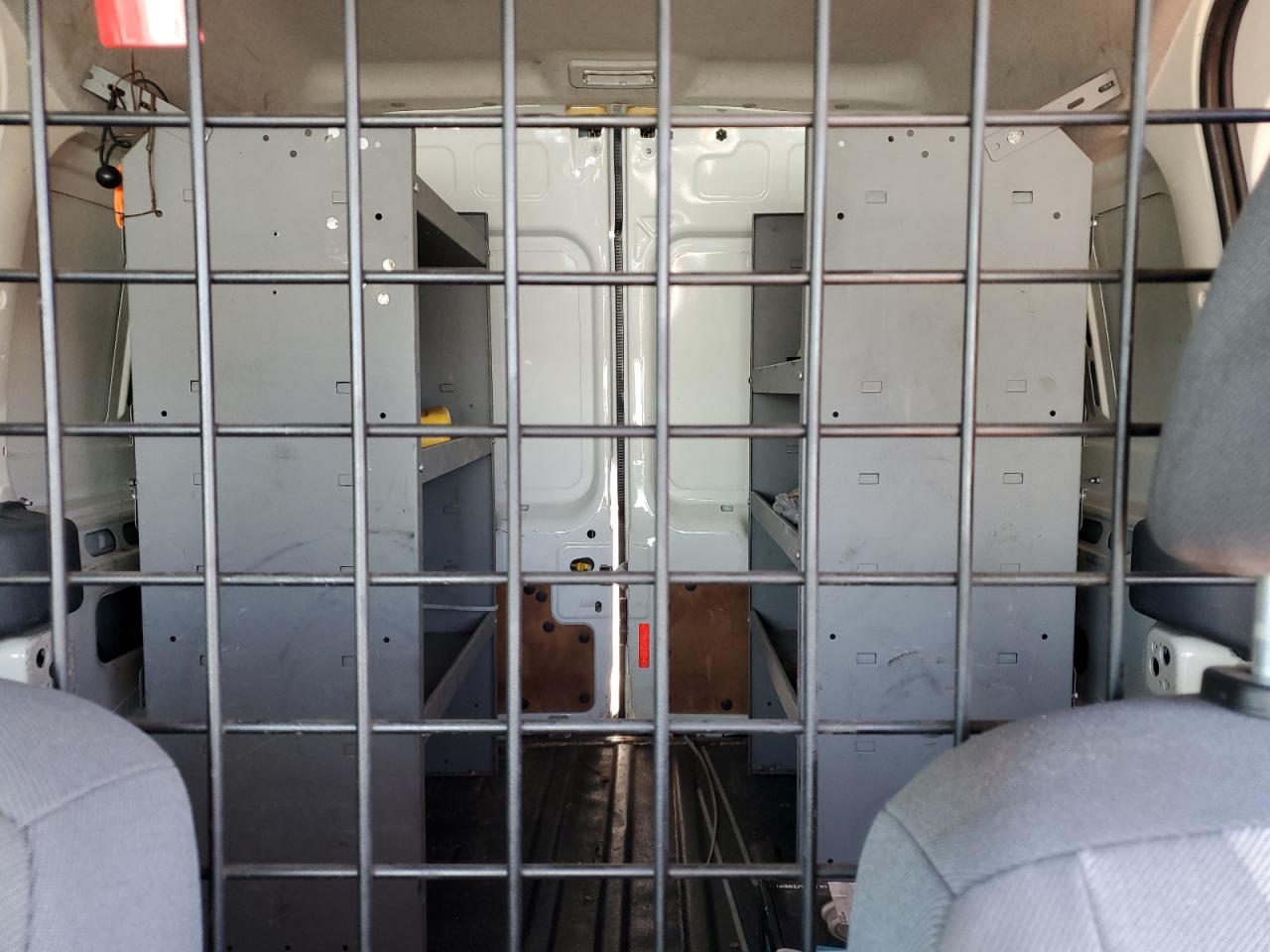 2012 Ford Transit - Image 10