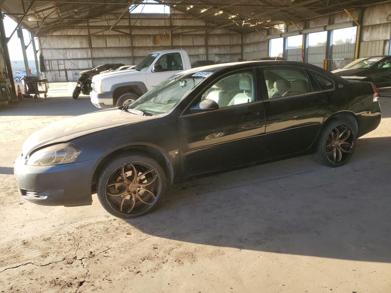 2006 Chevrolet Impala - Image 1