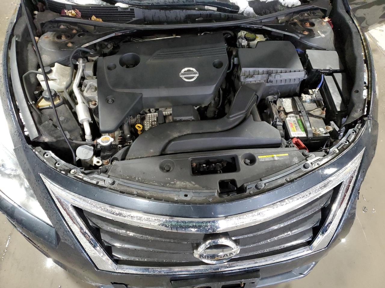 2013 Nissan Altima - Image 11