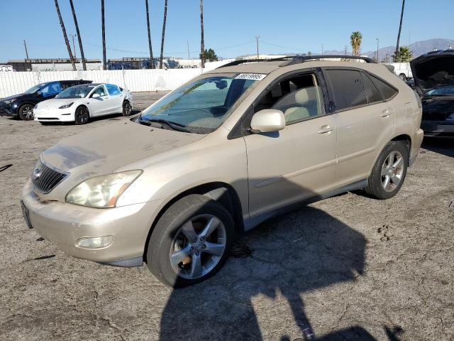 2004 Lexus Rx 330