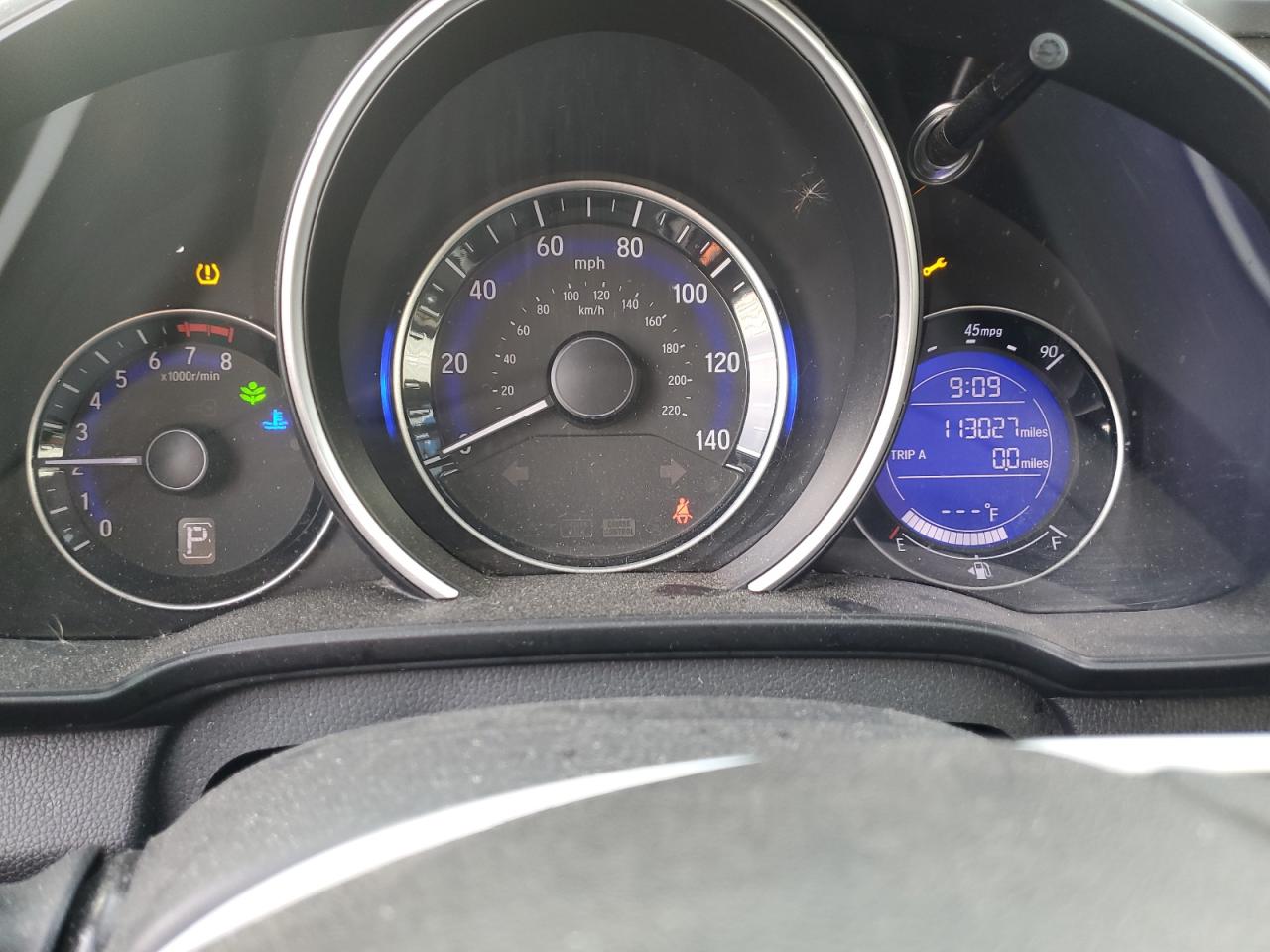 2019 Honda Fit - Image 9