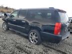 2008 Cadillac Escalade Esv за продажба в Reno, NV - Front End