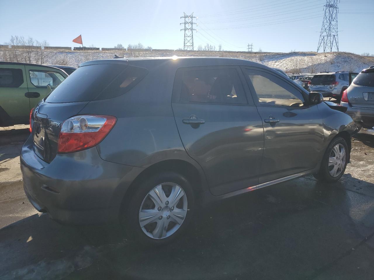 2009 Toyota Corolla - Image 3