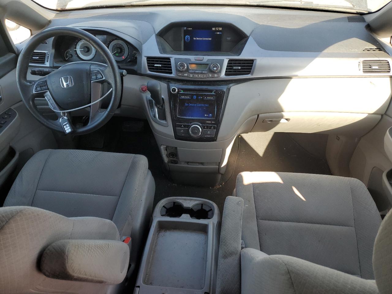 2014 Honda Odyssey - Image 8