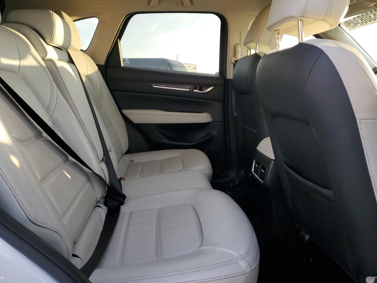 2020 Mazda CX-5 - Image 10