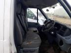 2006 FORD TRANSIT 85 for sale at Copart SANDY