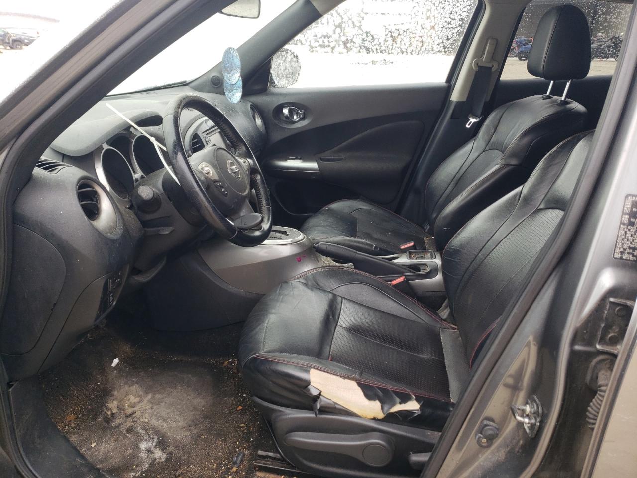 2011 Nissan Juke - Image 7